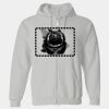 Heavy Blend™ Adult Full Zip Hooded Sweatshirt Thumbnail