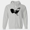 Heavy Blend™ Adult Full Zip Hooded Sweatshirt Thumbnail