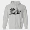 Heavy Blend™ Adult Full Zip Hooded Sweatshirt Thumbnail