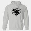 Heavy Blend™ Adult Full Zip Hooded Sweatshirt Thumbnail