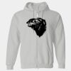 Heavy Blend™ Adult Full Zip Hooded Sweatshirt Thumbnail