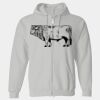 Heavy Blend™ Adult Full Zip Hooded Sweatshirt Thumbnail