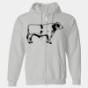 Heavy Blend™ Adult Full Zip Hooded Sweatshirt Thumbnail