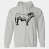 Heavy Blend™ Adult Full Zip Hooded Sweatshirt Thumbnail