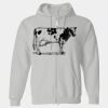 Heavy Blend™ Adult Full Zip Hooded Sweatshirt Thumbnail