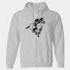 Heavy Blend™ Adult Full Zip Hooded Sweatshirt Thumbnail