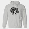 Heavy Blend™ Adult Full Zip Hooded Sweatshirt Thumbnail