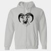 Heavy Blend™ Adult Full Zip Hooded Sweatshirt Thumbnail