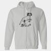 Heavy Blend™ Adult Full Zip Hooded Sweatshirt Thumbnail