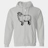 Heavy Blend™ Adult Full Zip Hooded Sweatshirt Thumbnail