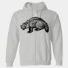 Heavy Blend™ Adult Full Zip Hooded Sweatshirt Thumbnail