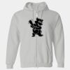 Heavy Blend™ Adult Full Zip Hooded Sweatshirt Thumbnail