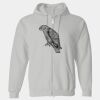 Heavy Blend™ Adult Full Zip Hooded Sweatshirt Thumbnail