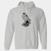 Heavy Blend™ Adult Full Zip Hooded Sweatshirt Thumbnail