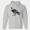 Heavy Blend™ Adult Full Zip Hooded Sweatshirt Thumbnail