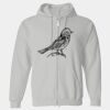 Heavy Blend™ Adult Full Zip Hooded Sweatshirt Thumbnail