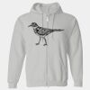 Heavy Blend™ Adult Full Zip Hooded Sweatshirt Thumbnail