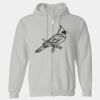 Heavy Blend™ Adult Full Zip Hooded Sweatshirt Thumbnail