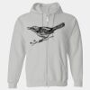 Heavy Blend™ Adult Full Zip Hooded Sweatshirt Thumbnail