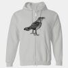 Heavy Blend™ Adult Full Zip Hooded Sweatshirt Thumbnail