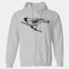 Heavy Blend™ Adult Full Zip Hooded Sweatshirt Thumbnail