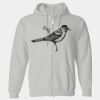 Heavy Blend™ Adult Full Zip Hooded Sweatshirt Thumbnail