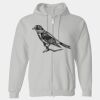 Heavy Blend™ Adult Full Zip Hooded Sweatshirt Thumbnail