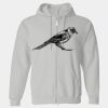 Heavy Blend™ Adult Full Zip Hooded Sweatshirt Thumbnail