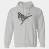 Heavy Blend™ Adult Full Zip Hooded Sweatshirt Thumbnail