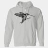 Heavy Blend™ Adult Full Zip Hooded Sweatshirt Thumbnail