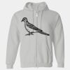 Heavy Blend™ Adult Full Zip Hooded Sweatshirt Thumbnail