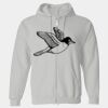 Heavy Blend™ Adult Full Zip Hooded Sweatshirt Thumbnail