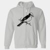 Heavy Blend™ Adult Full Zip Hooded Sweatshirt Thumbnail