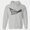 Heavy Blend™ Adult Full Zip Hooded Sweatshirt Thumbnail