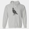 Heavy Blend™ Adult Full Zip Hooded Sweatshirt Thumbnail