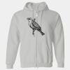 Heavy Blend™ Adult Full Zip Hooded Sweatshirt Thumbnail