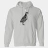 Heavy Blend™ Adult Full Zip Hooded Sweatshirt Thumbnail