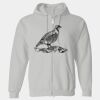 Heavy Blend™ Adult Full Zip Hooded Sweatshirt Thumbnail