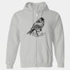 Heavy Blend™ Adult Full Zip Hooded Sweatshirt Thumbnail