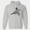 Heavy Blend™ Adult Full Zip Hooded Sweatshirt Thumbnail