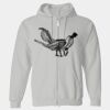 Heavy Blend™ Adult Full Zip Hooded Sweatshirt Thumbnail