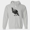 Heavy Blend™ Adult Full Zip Hooded Sweatshirt Thumbnail