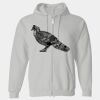 Heavy Blend™ Adult Full Zip Hooded Sweatshirt Thumbnail