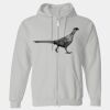 Heavy Blend™ Adult Full Zip Hooded Sweatshirt Thumbnail