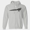 Heavy Blend™ Adult Full Zip Hooded Sweatshirt Thumbnail