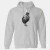 Heavy Blend™ Adult Full Zip Hooded Sweatshirt Thumbnail