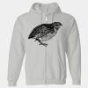 Heavy Blend™ Adult Full Zip Hooded Sweatshirt Thumbnail