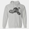 Heavy Blend™ Adult Full Zip Hooded Sweatshirt Thumbnail