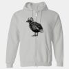 Heavy Blend™ Adult Full Zip Hooded Sweatshirt Thumbnail