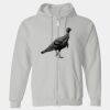 Heavy Blend™ Adult Full Zip Hooded Sweatshirt Thumbnail